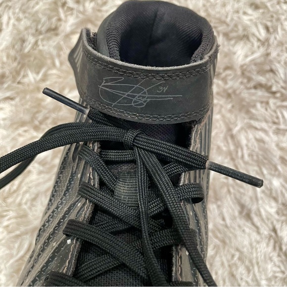 Under Armour Bryce Harper Baseball Cleats - Picture 4 of 10